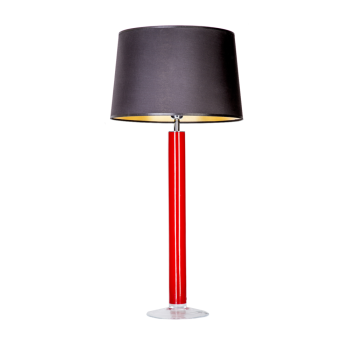 Lampa stołowa FJORD RED L207365227 - 4concepts
